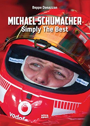 Michael Schumacher: Simply the best